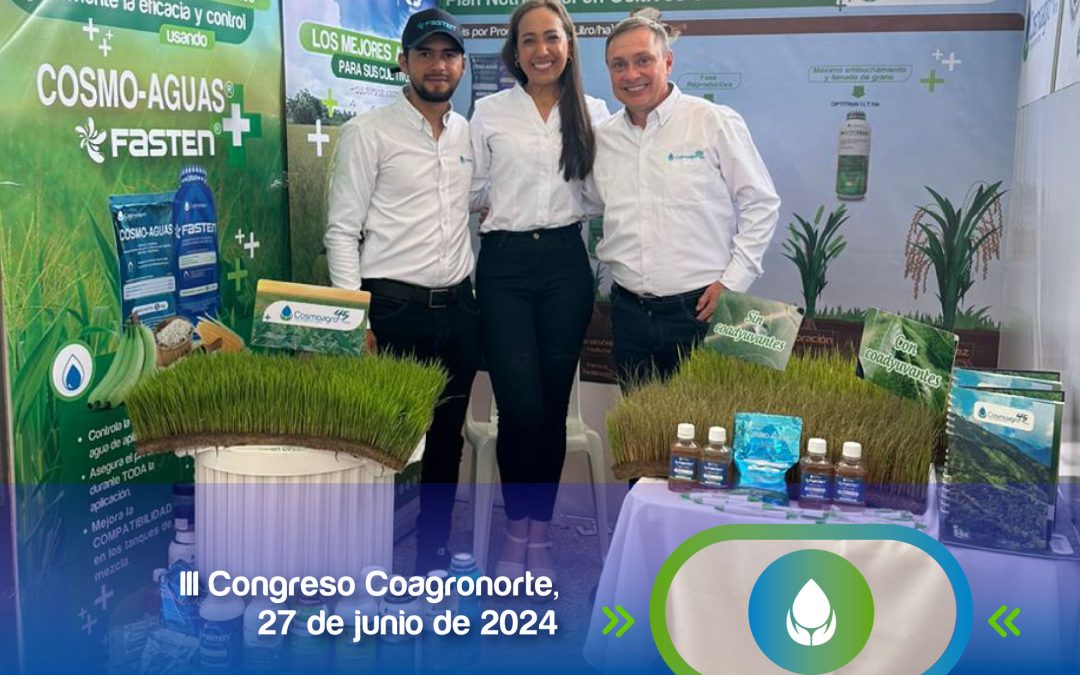 Congreso Coagronorte
