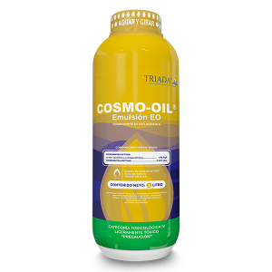 COSMO-OIL EMULSIÓN EO