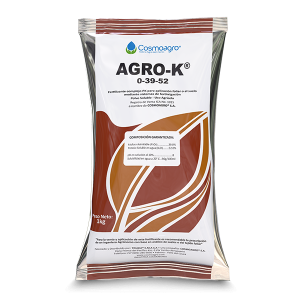 AGRO-K