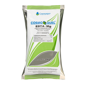 COSMOQUEL EDTA Mg