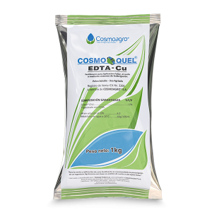 COSMO-QUEL Cu cosmoagro