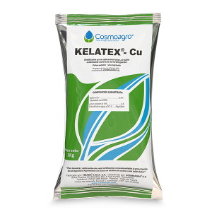 kelatex cu cosmoagro