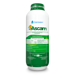 ASCAM FERTILIZANTE ACTIVADOR NATURAL-COSMOAGRO