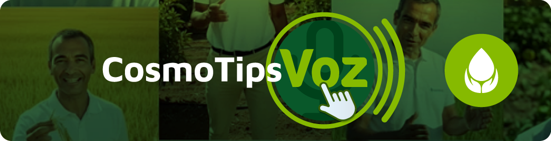Podcast CosmoTips-Voz