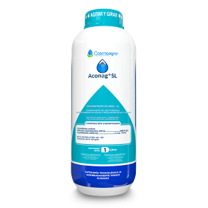ACONAG SL COSMOAGRO