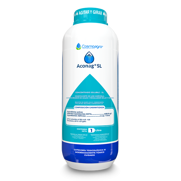 ACONAG SL COSMOAGRO