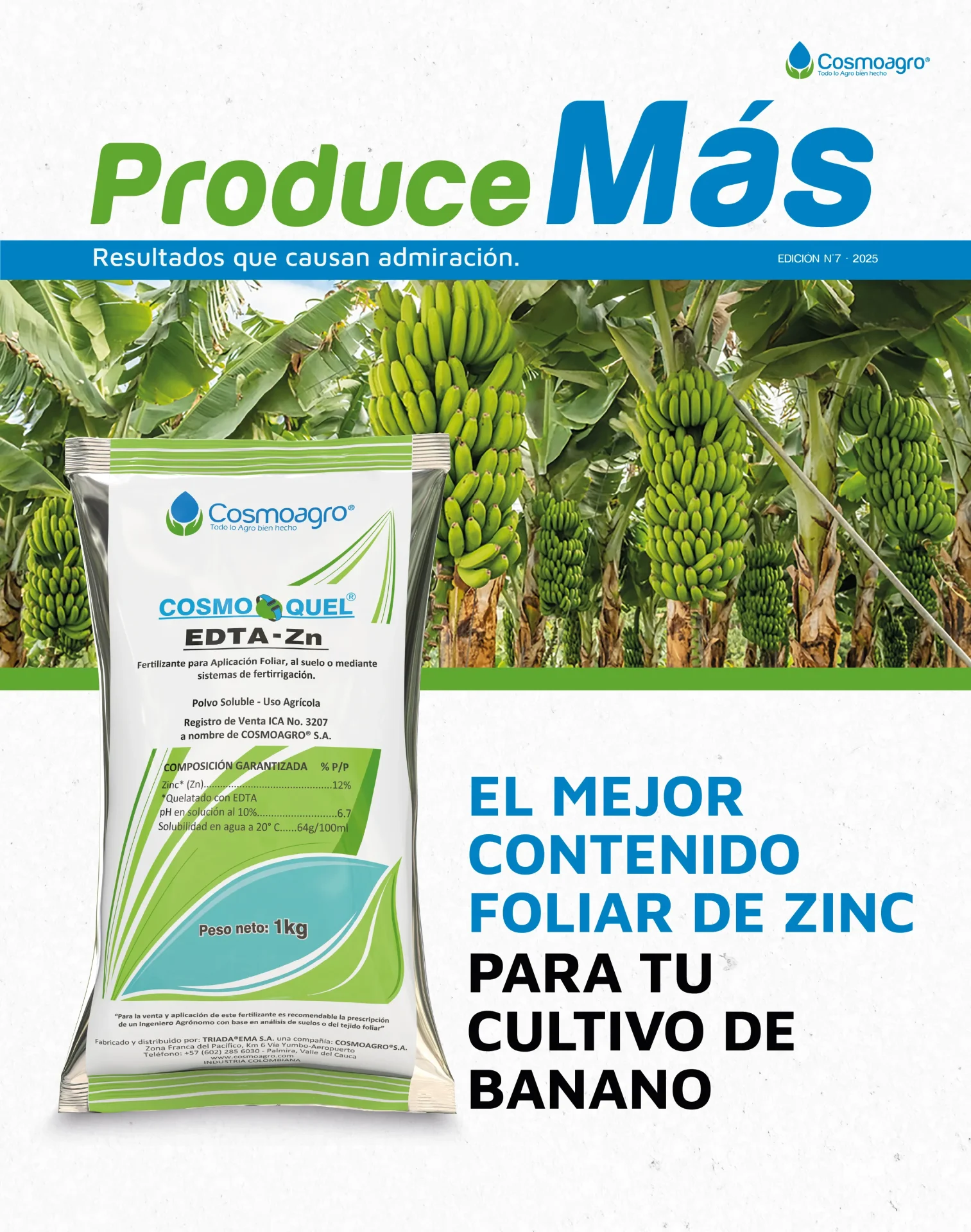 BOLETÍN PRODUCE MAS 7