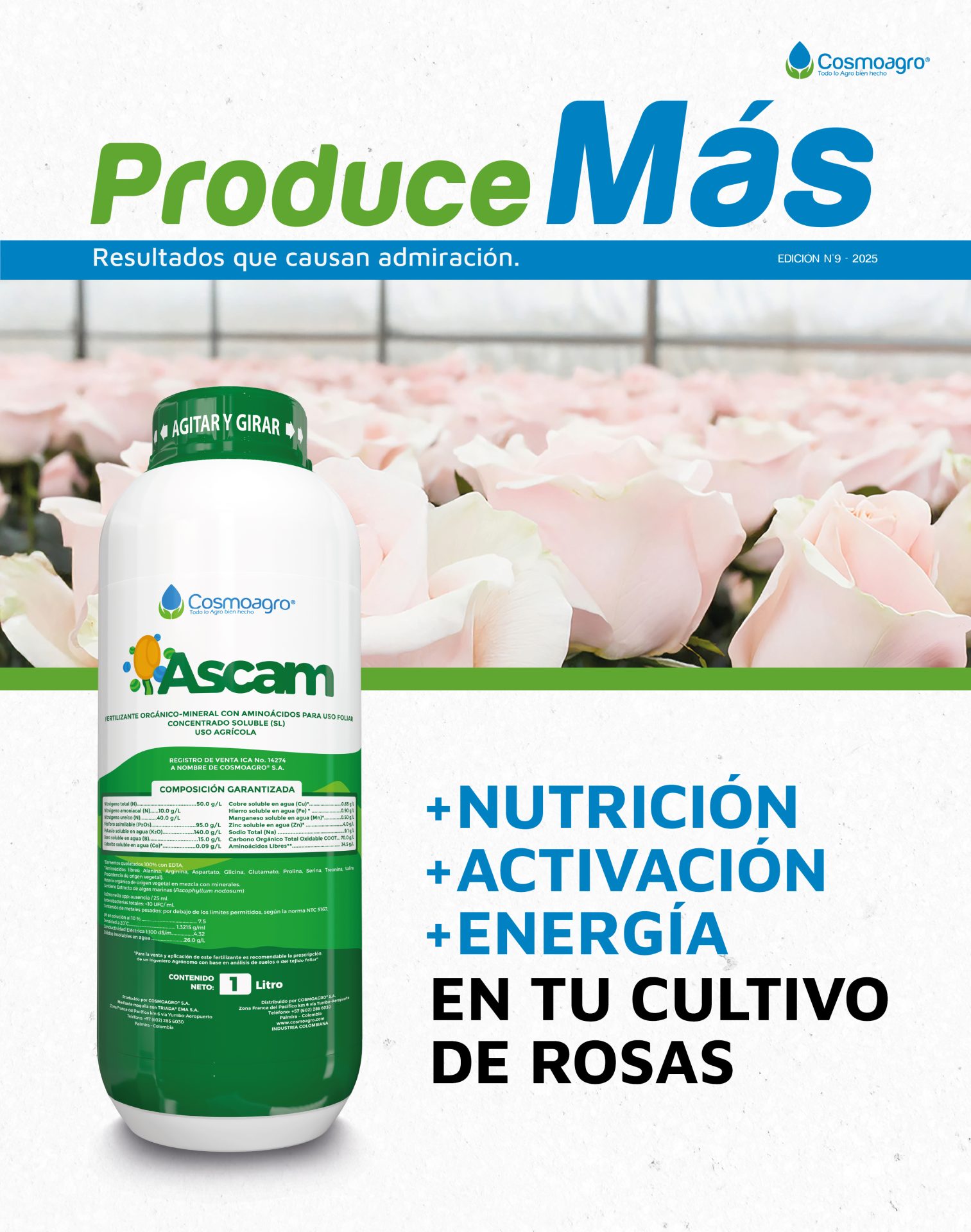 BOLETÍN PRODUCE MAS 7