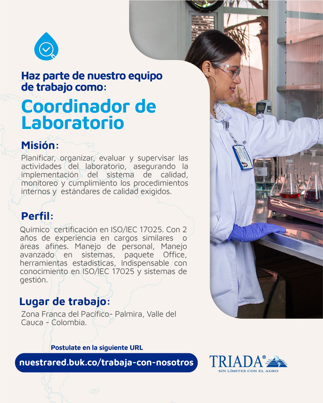 TÉCNICO DE MANTENIMIENTO MECÁNICO